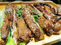 -蚝美人·生蚝海鲜烧烤(茶花园店)