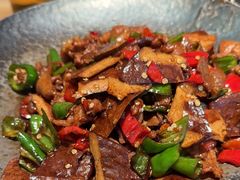 -黄山老妈·土菜(碧桂园店)