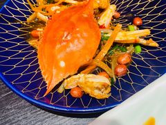 -万鱼亭·鹤家日本料理(南通青年中路店)