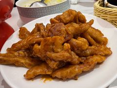 -偏爱炒鸡(老县衙店)