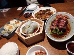 -点心传说·粤菜点心(佐阾虹湾店)