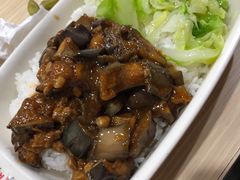 -南城香·饭香串香馄饨香(赵公口店)