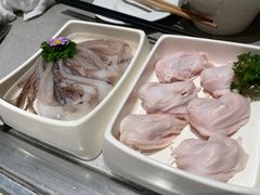 -海底捞火锅(团结桥店)