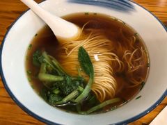 罗汉上素面-小方的面(徐家汇店)