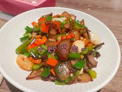 -茉莉餐厅(包河万达店)
