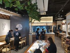大堂-馋三尺蟹粉小笼(人民广场店)