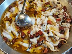 -水煮三国·川鲁江湖菜(香山店)