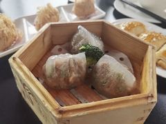 -鹿鸣酒家(越秀店)