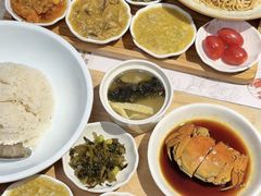 -穿蒸引鲜·嗲记(正大广场店)