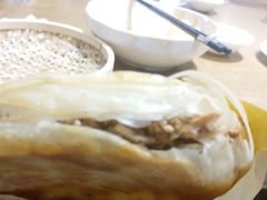 -名羊天下陕北横山铁锅炖羊肉(博文路店)
