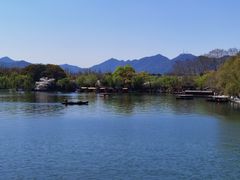 -湖滨28中餐厅·西湖宴·杭州君悦酒店