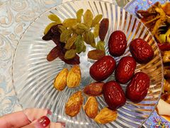 -巴扎美食·新疆菜·西域歌舞表演餐厅(新疆大厦店)