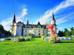 -北京张裕爱斐堡酒庄