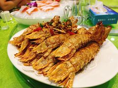 -盛港湾海鲜食府(黄沙店)