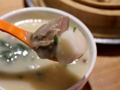 -百年认一力·清真牛羊肉(南中环店)