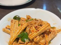 -老屋印象·酸菜鱼新川菜(义乌之心店)