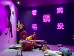 -VS SPORTS PARK运动玩乐园·团建·生日会(合生汇店)