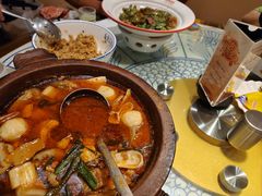 -肖记公安牛肉鱼杂馆·省级非物质文化遗产(崇仁路江滩直营店)