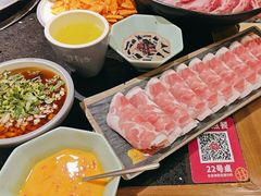 -井格重庆火锅(西直门凯德Mall店)