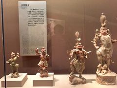 -西安大唐西市博物馆