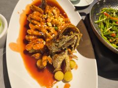 -姑苏家宴·苏帮菜·松鼠桂鱼(苏州总店)