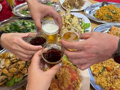 -真浪大家乐海鲜餐馆