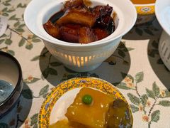 -彩虹之约•淮扬家宴(亚运村店)
