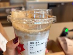 -Tims天好咖啡(北大街万象城店)