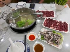 -福合埕牛肉火锅(长平国新店)