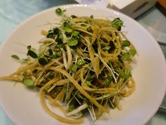 -北京老铺烤鸭(高新店)