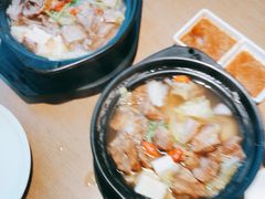 -洪兴砂锅·融合砂锅菜(三站店)