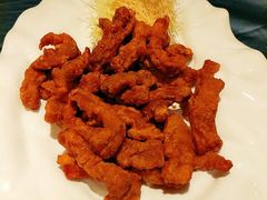 -名都饭店
