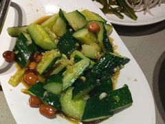 -蝎王府羊蝎子(西直门店)