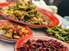 -拈一筷子·宜宾江湖菜(总店)