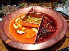 番茄-雾漫川城重庆火锅(上和商业广场店)