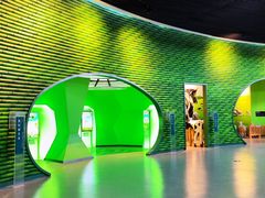 -中国杭州低碳科技馆