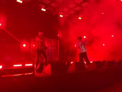 -MOSSO·Liveshow(M3香港广场店)