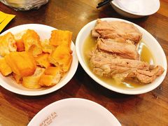 -松發肉骨茶(牛车水店)