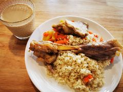 -零·壹新疆羊肉抓饭