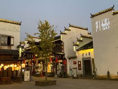 -婺源梦里老家大型山水实景演出