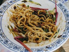 -清真·鸦儿李记·小馆(后海店)