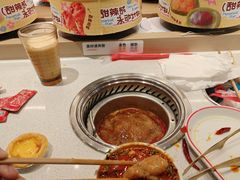 -龍歌自助小火锅(城阳万象汇店)