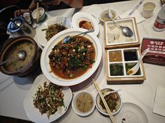 -老济南·地道济南菜(大明湖店)