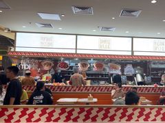 -乡村基·川味现炒大王(熙悦天街店)