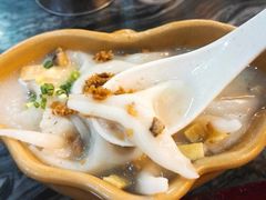 传统水菱角-老西关濑粉(文明路店)