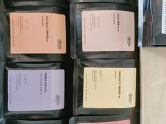 -DEEP COFFEE(瑞光烘焙工厂店)