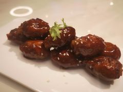 -枣子树·素食餐厅(朱家尖店)