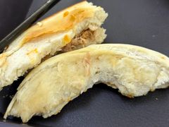 -樊记腊汁肉(竹笆市总店)