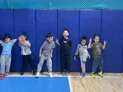 -YBDL青少年篮球发展联盟(海上海店)