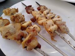 -大东方海鲜酒楼(小武基桥店)